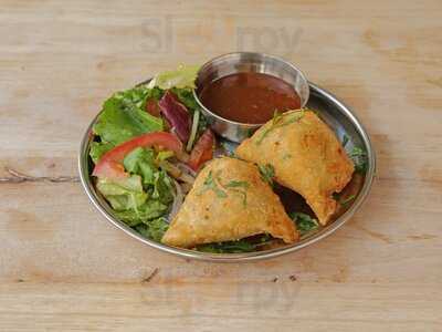 Bengal Bertie's Worthing