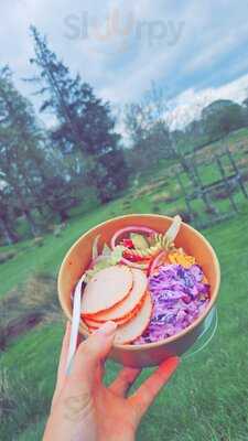 Bessie's Vw And Cycle Cafe