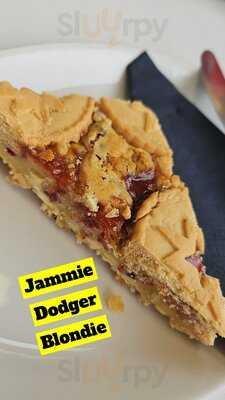 Bessie's Vw And Cycle Cafe