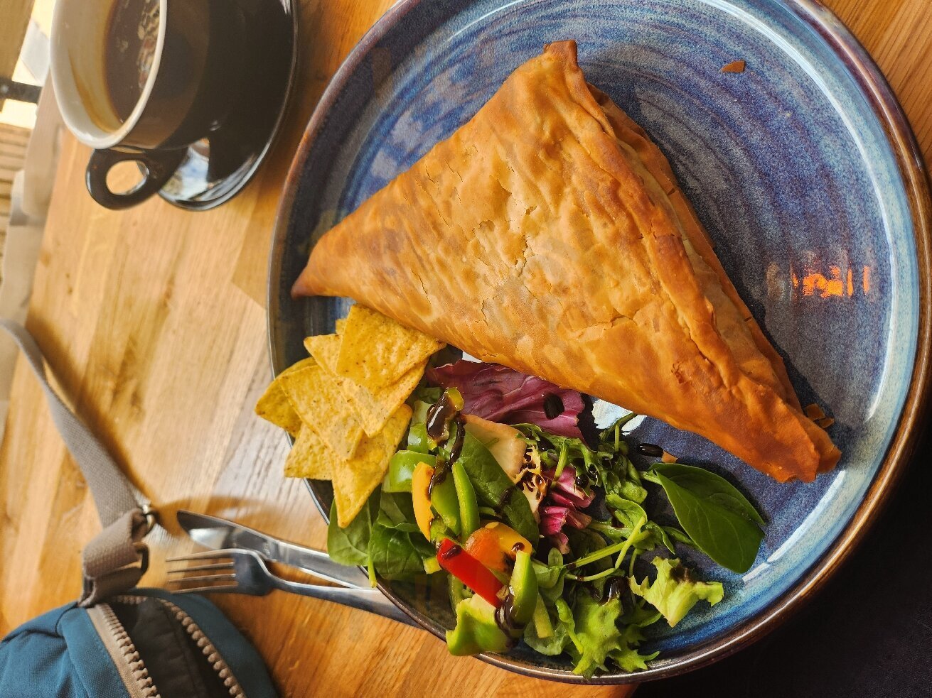 White Dove Coffee, Stirling