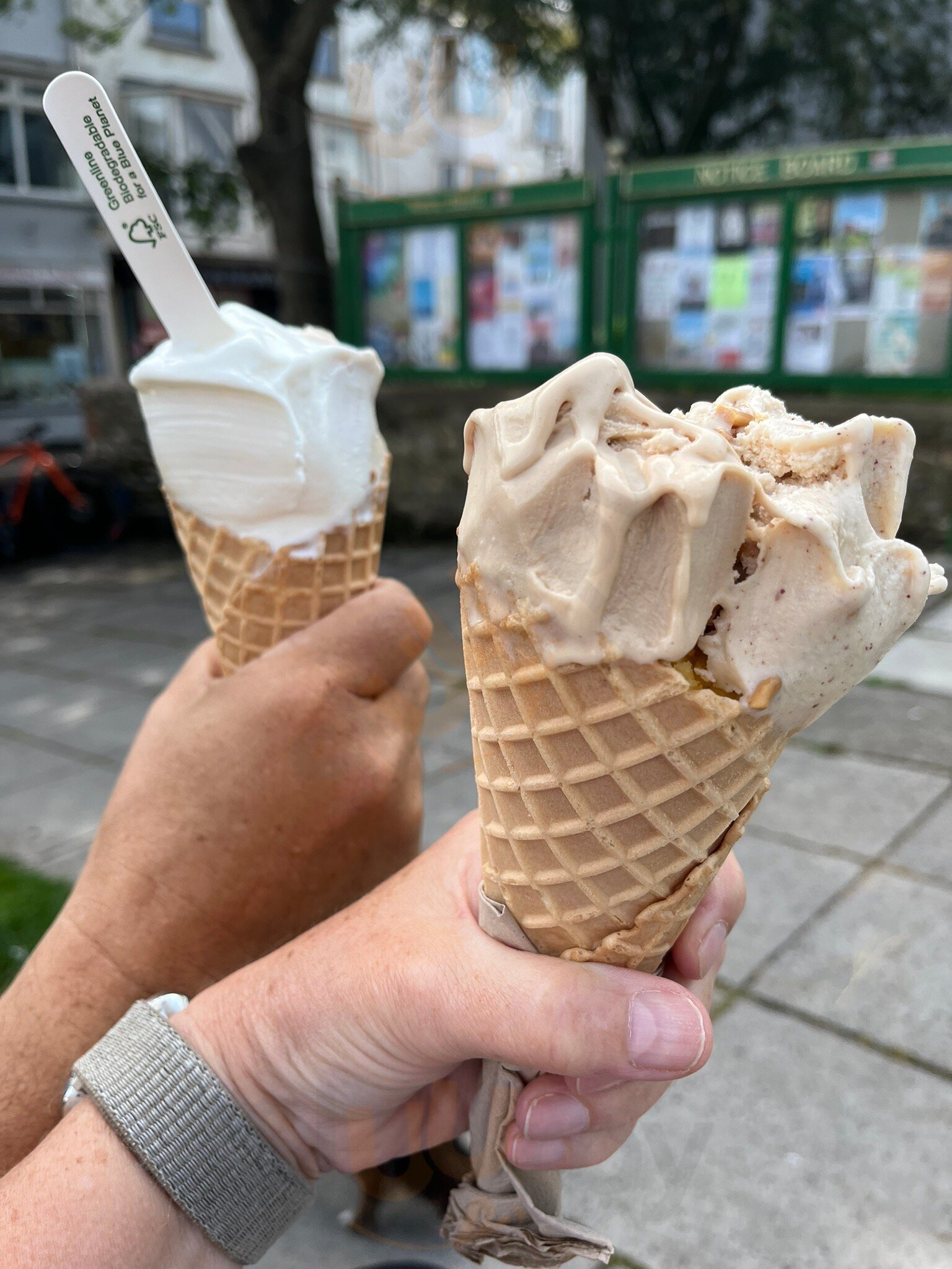 Cortona Gelato Lab