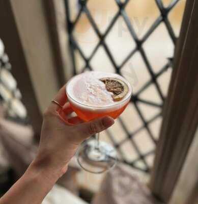 Sophie @ Skeldergate York