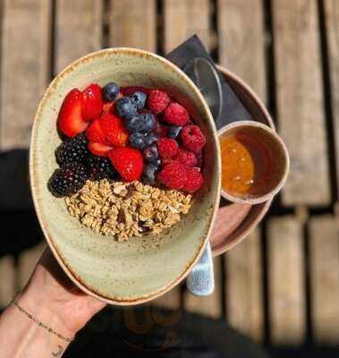 Sophie @ Skeldergate York