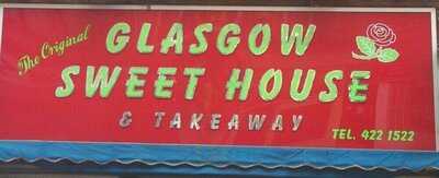 Glasgow Sweet House