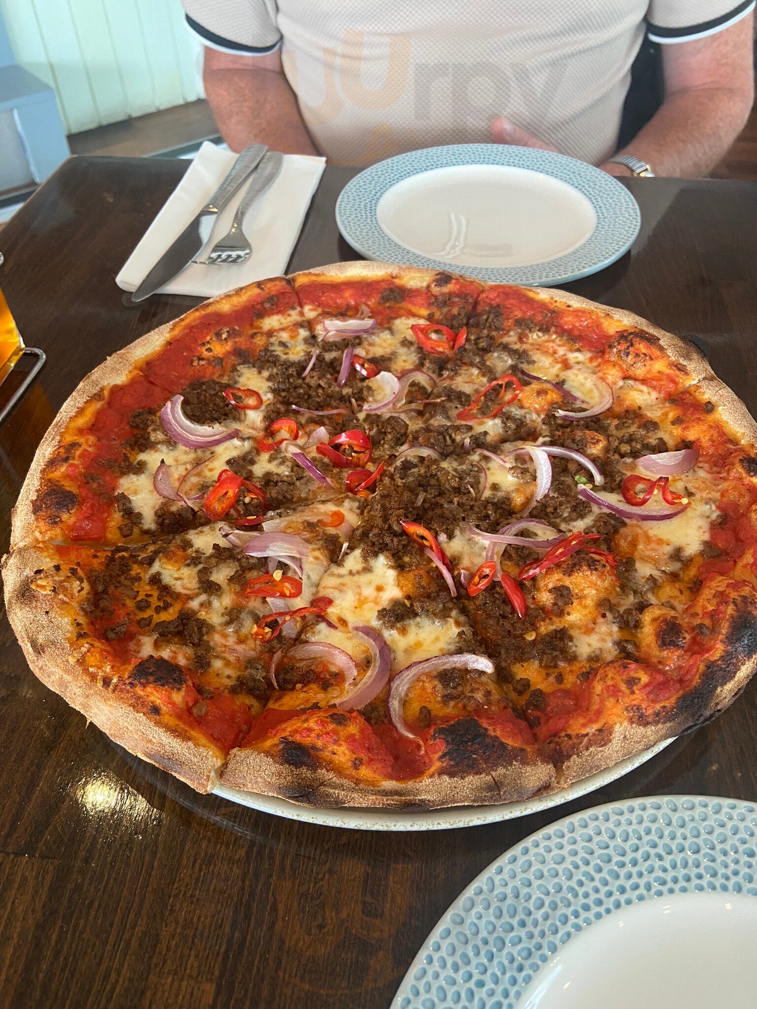 Bellini's Wadebridge