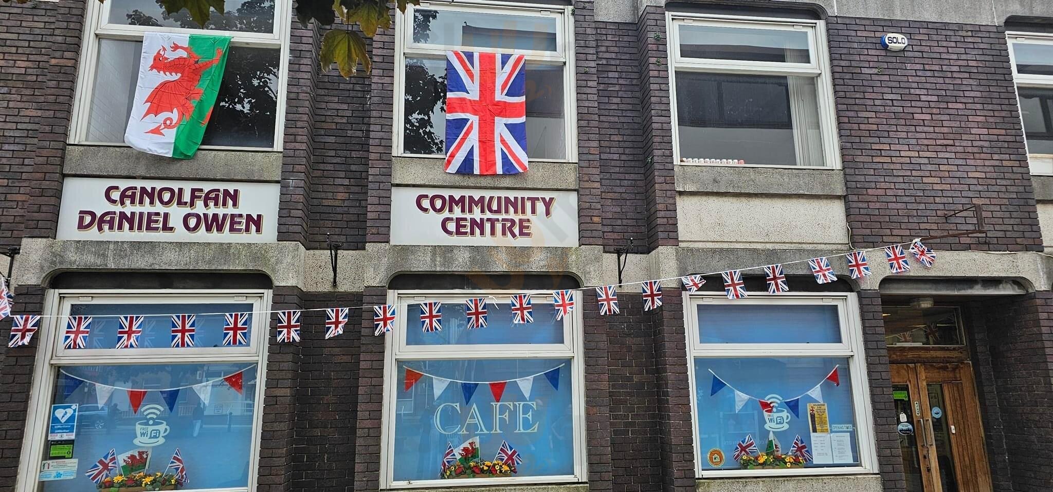 The Daniel Owen Centre