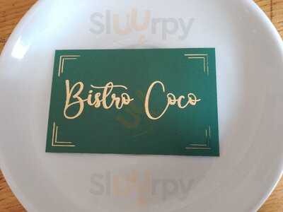Bistro Coco