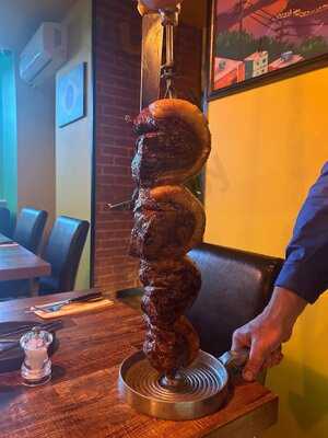 Sabor Brazil Brazilian Steakhouse
