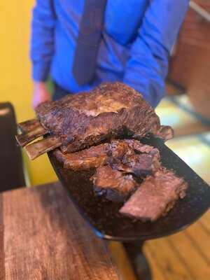 Sabor Brazil Brazilian Steakhouse