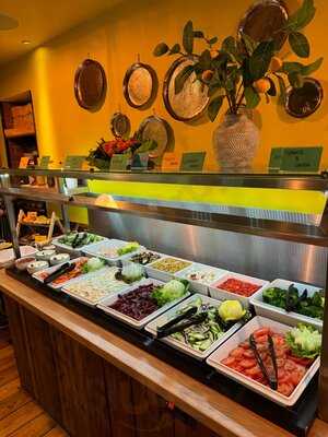 Sabor Brazil Brazilian Steakhouse