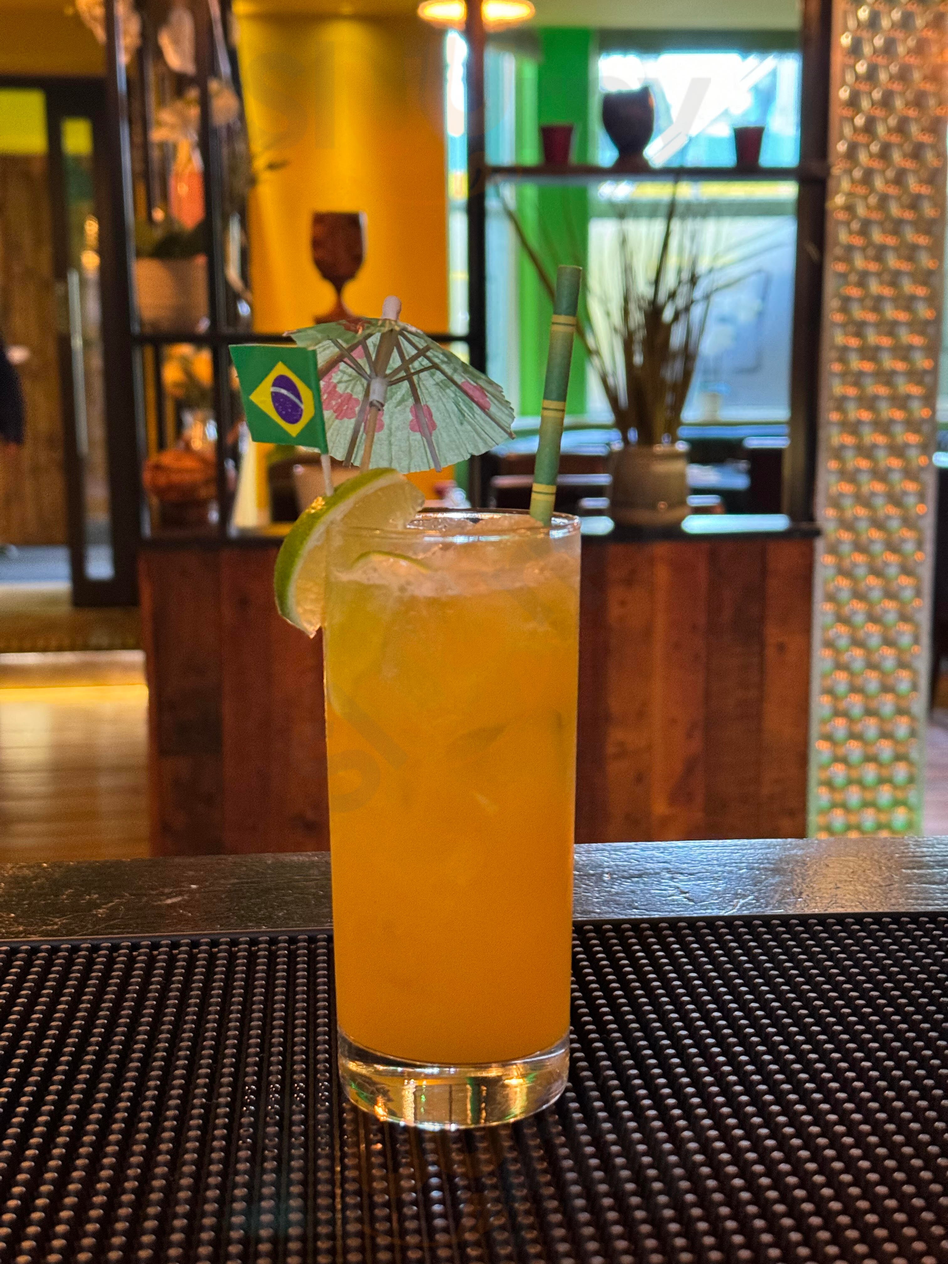 Sabor Brazil Brazilian Steakhouse