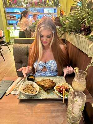 Cappadocia Restaurant