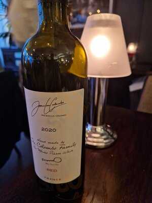 Marco Pierre White Steakhouse Bar & Grill Felixstowe