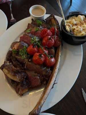 Marco Pierre White Steakhouse Bar & Grill Felixstowe