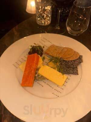 Marco Pierre White Steakhouse Bar & Grill Felixstowe