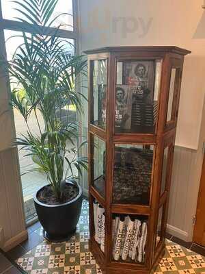 Marco Pierre White Steakhouse Bar & Grill Felixstowe