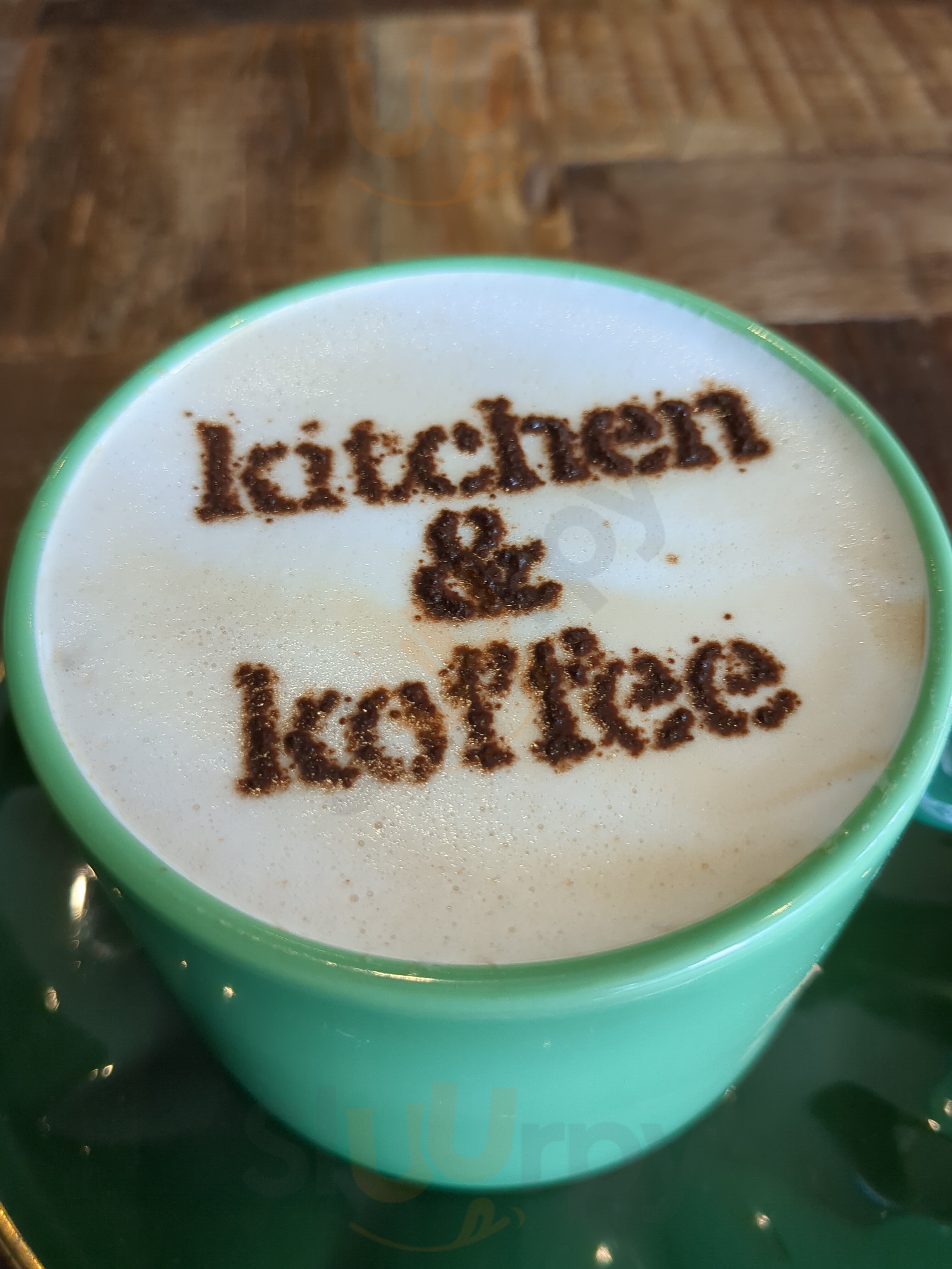 Kitchen And Koffee Harrogate