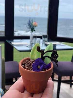 Bayswell Hotel Restaurant