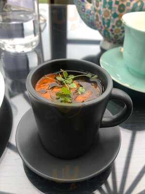 Bayswell Hotel Restaurant