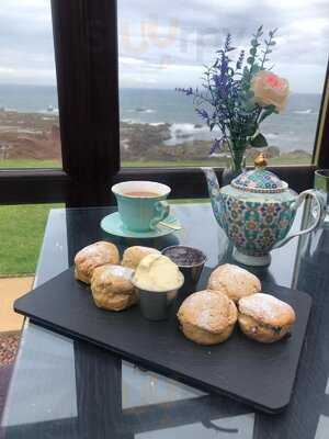 Bayswell Hotel Restaurant