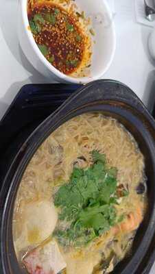 Mr Wang Hopot Leicester