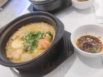 Mr Wang Hopot Leicester