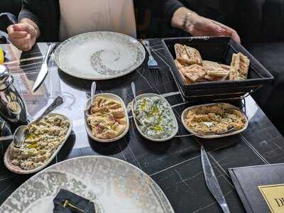 Deluxe Steakhouse Bideford