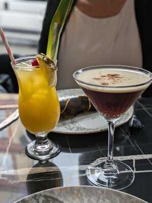 Deluxe Steakhouse Bideford