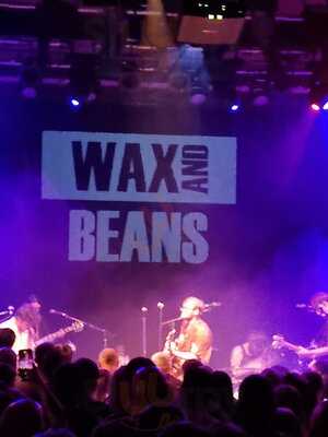Wax And Beans