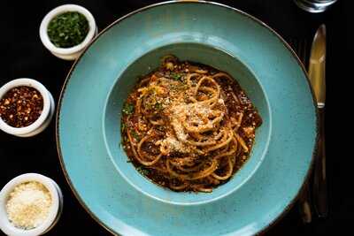 Kaina Italian Kitchen