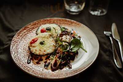 Kaina Italian Kitchen