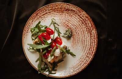 Kaina Italian Kitchen