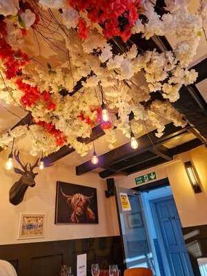 Stapylton Steakhouse