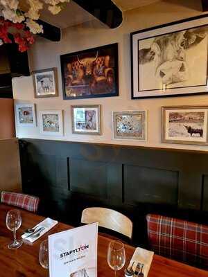 Stapylton Steakhouse