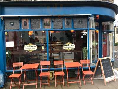 Cafe Culture