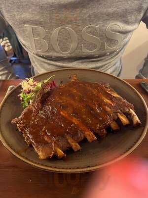 Stapylton Steakhouse