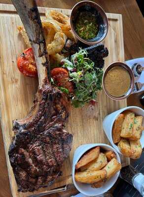 Stapylton Steakhouse