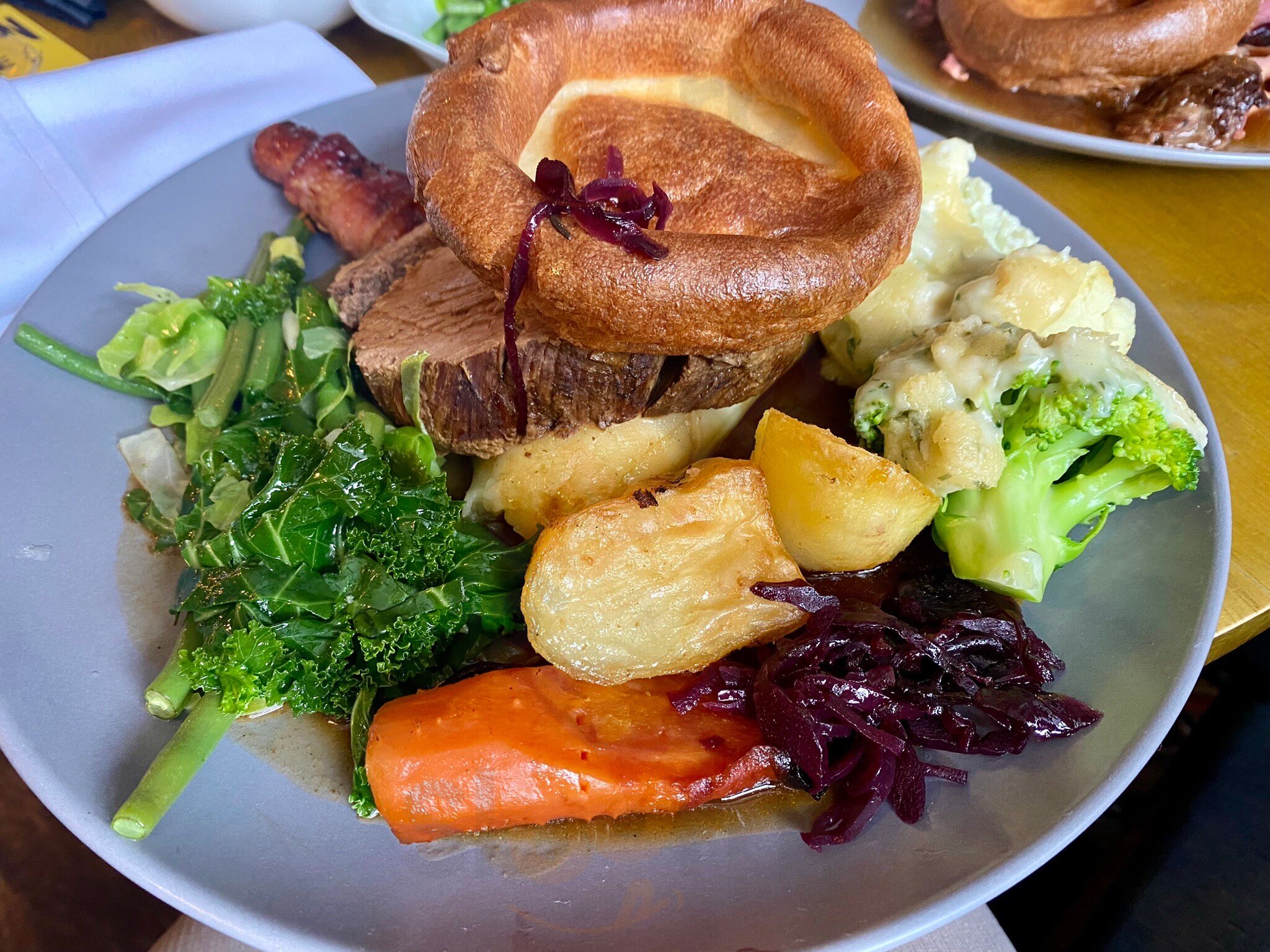 Stapylton Steakhouse