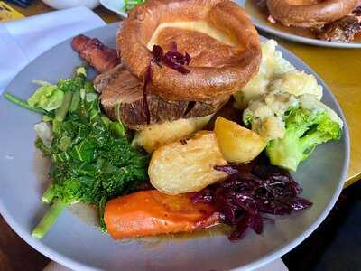 Stapylton Steakhouse