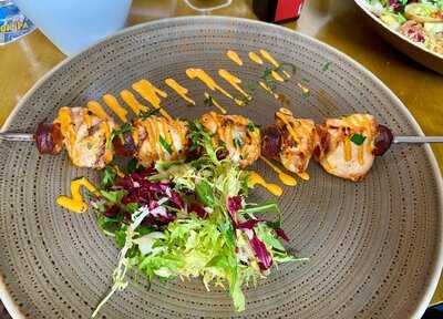 Stapylton Steakhouse