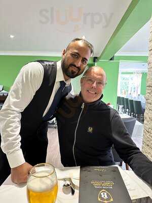 Curry And Steakhouse Whatton