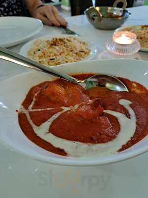 Curry And Steakhouse Whatton