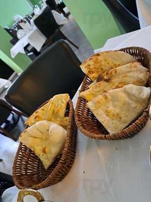 Curry And Steakhouse Whatton