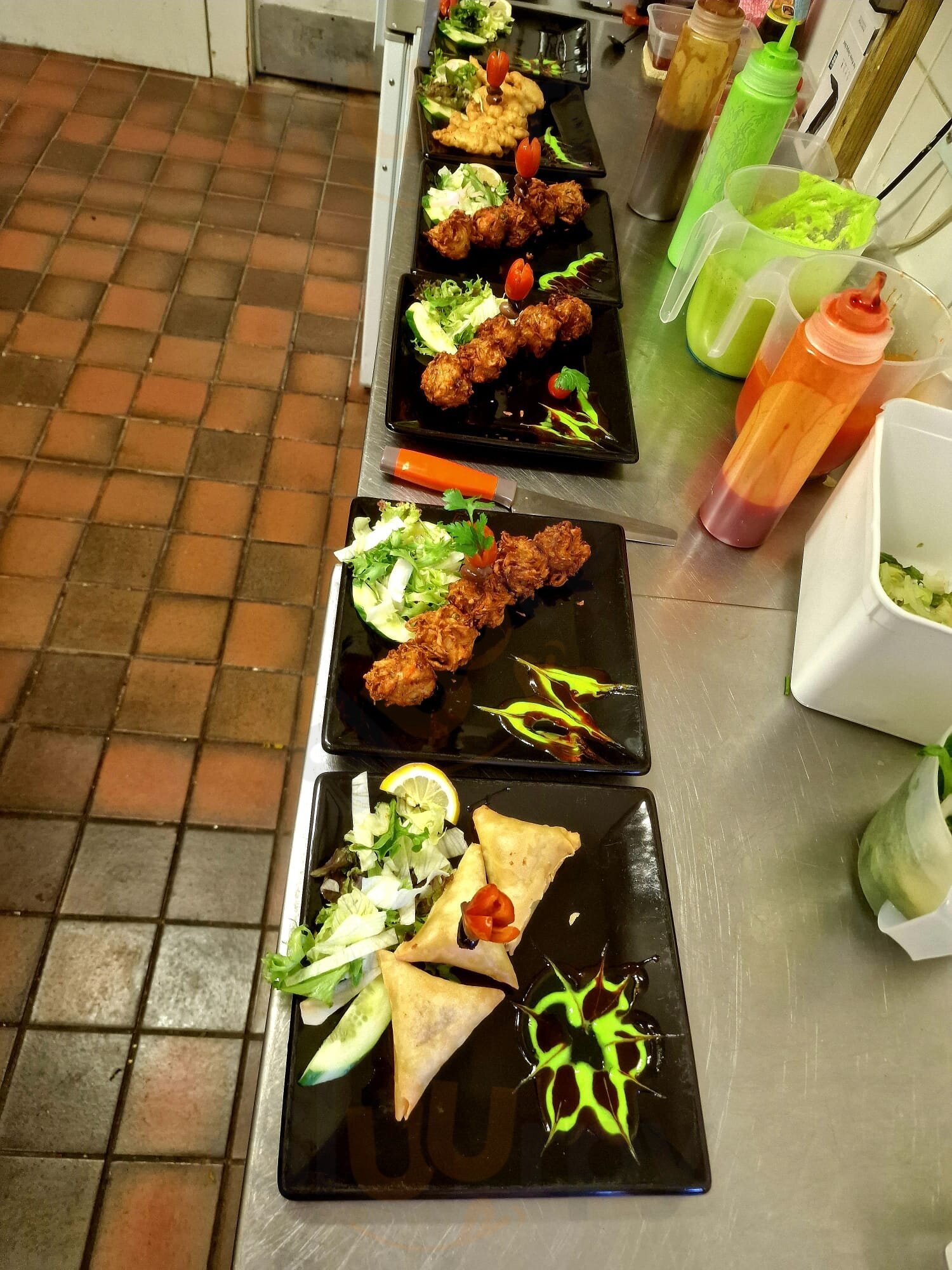 Royal Tandoori