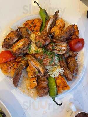 Hale Turkish Restaurant