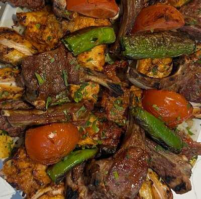 Hale Turkish Restaurant