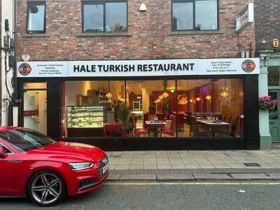 Hale Turkish Restaurant