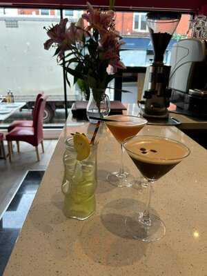 Hale Turkish Restaurant