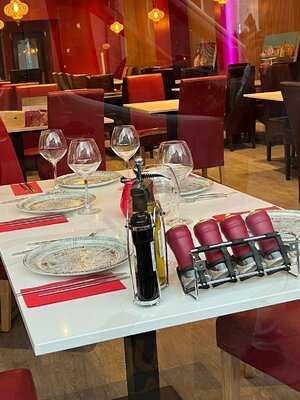 Hale Turkish Restaurant