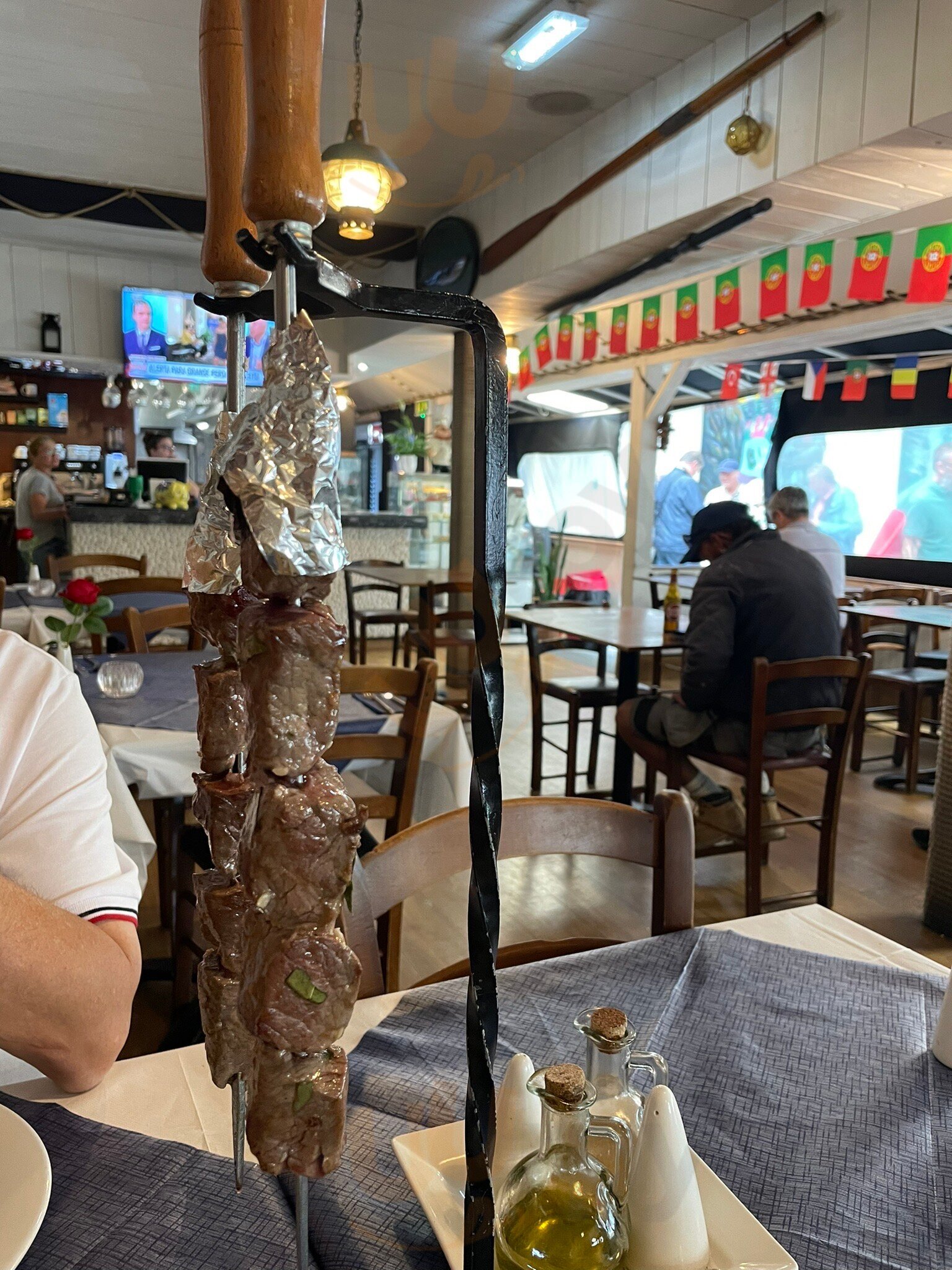 Sam's Restaurant & Grill